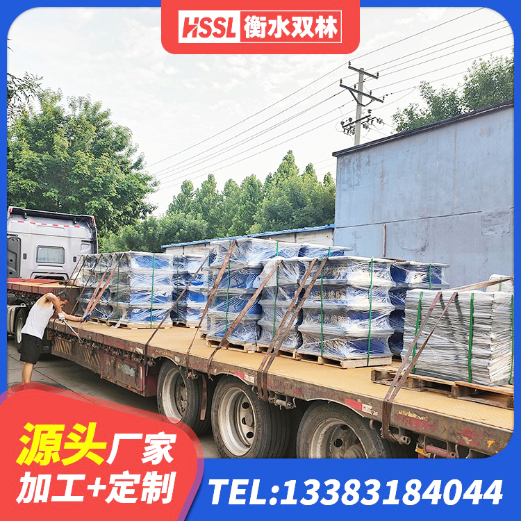 通道县高阻尼减震橡胶支座 通道县LNR1000橡胶支座 通道县减震隔震橡胶支座 通道县LNR800隔震橡胶支座生产厂家 - 第3张