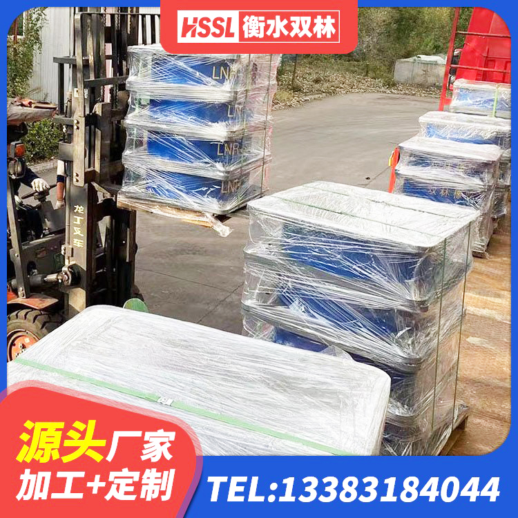 通道县高阻尼减震橡胶支座 通道县LNR1000橡胶支座 通道县减震隔震橡胶支座 通道县LNR800隔震橡胶支座生产厂家 - 第5张