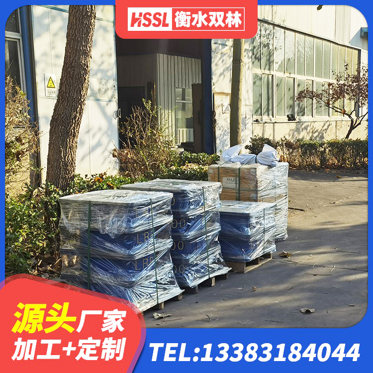 通道县建筑铅芯隔震支座哪里便宜 通道县房建隔震支座厂家 通道县建筑铅芯隔震支座定制厂家 通道县高阻尼支座减震支座 - 第4张