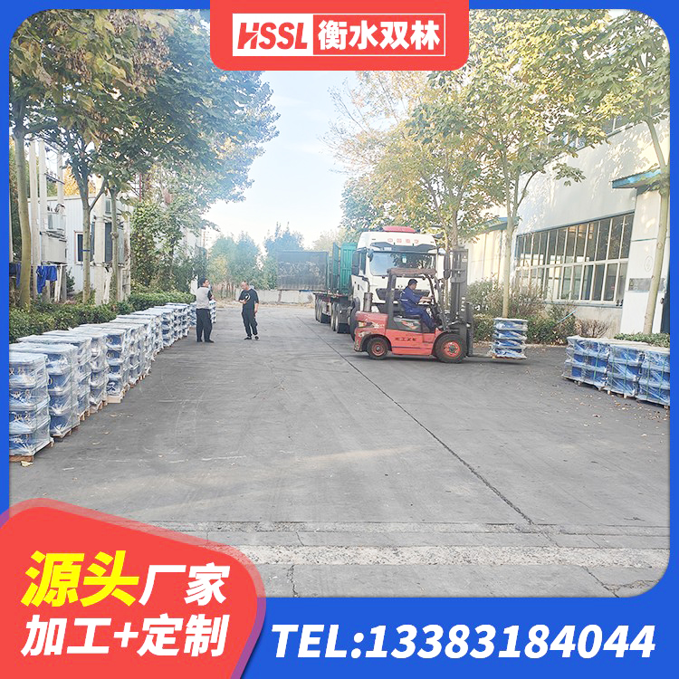 通道县HDR1100高阻尼支座 通道县建筑铅芯抗震支座装置生产厂家 通道县LNR300隔震支座生产厂家 通道县铅芯橡胶防震支座定制 - 第8张